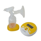 شیردوش برقی گلامور