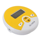 شیردوش برقی گلامور