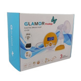 شیردوش برقی گلامور